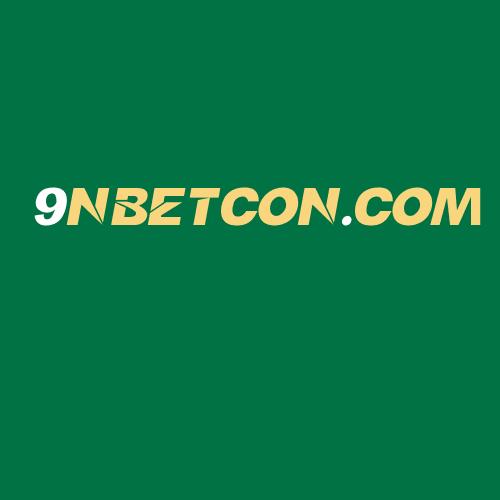 Logo da 9NBETCON